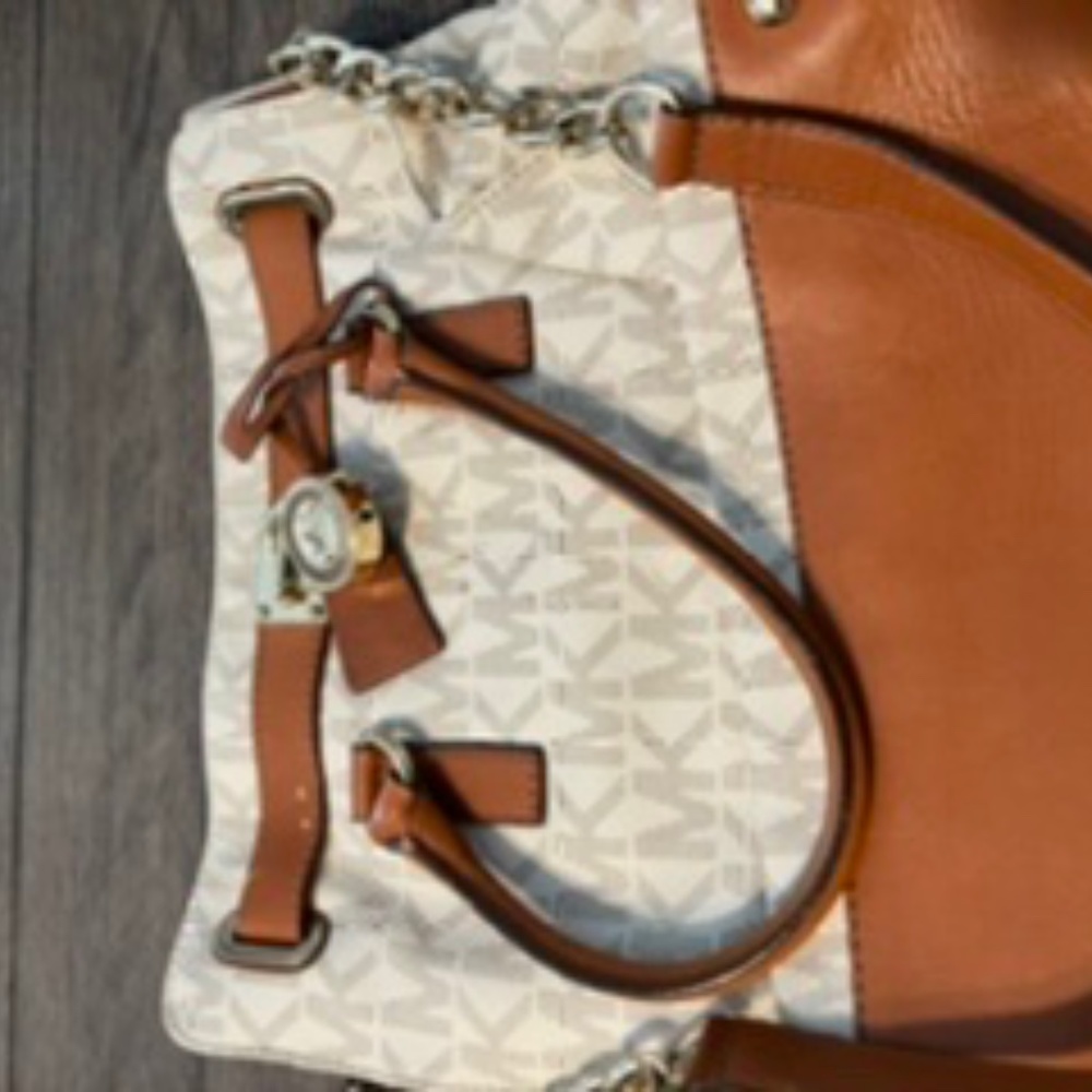 Michael Kors Tote